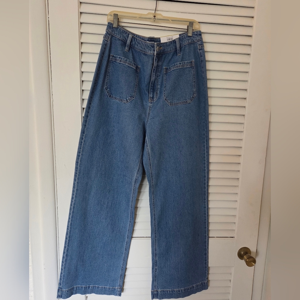 SALE WIDE LEG